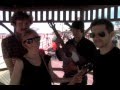 Breaking Up On The Beat by THE LADYBUG TRANSISTOR (2012)