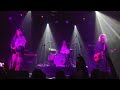 The Lemonheads - Bit Part / Alison's Starting to Happen [Live in Israel 21/5/2022]