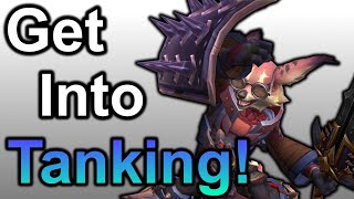 Get Into Tanking! Overview Of Tanking! thumbnail