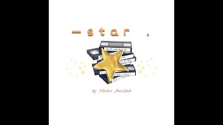 —star by Nadin Amizah (@Cakecaine) lyrics.