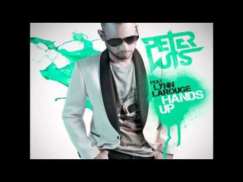Peter Luts feat Lynn Larouge - Hands Up - exclusivemusic.fr