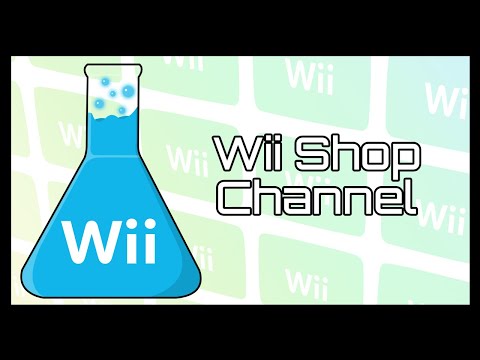 Wii Shop Channel [Cover]