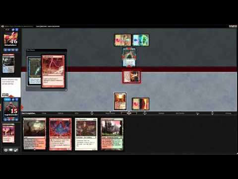 G2 Grixis Control vs Naya Burn Modern SE 8672354