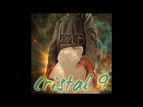 Zona Ganjah - Cristal 9 (Full Album 2022)