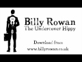 "A Solution" :: Billy Rowan - The Undercover Hippy ...