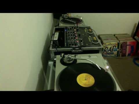 Mezcla Eurodance 90's