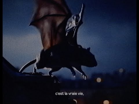 Hyacinthe - RATS! (clip)