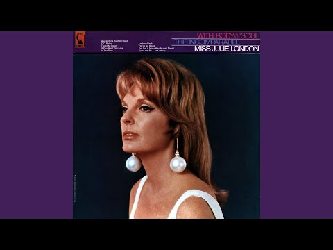 Body And Soul - Julie London