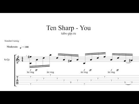 download lagu mp3 mp4 Chords You Ten Sharp, download lagu Chords You Ten Sharp gratis, unduh video klip Chords You Ten Sharp