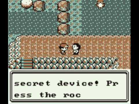 Let's Play Pokemon Green! Part 88 "Crossing The Rubicon Part 1"