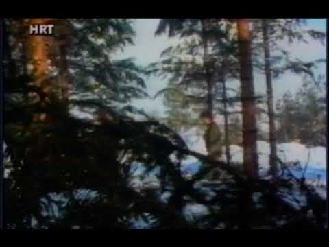 Ciganske Livade Uskoplje 13.02.1994 HVO