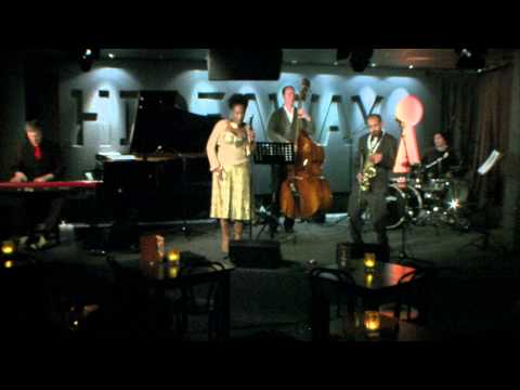 Sean Khan 'Don't Let the Sun Go Down' alto saxophone solo