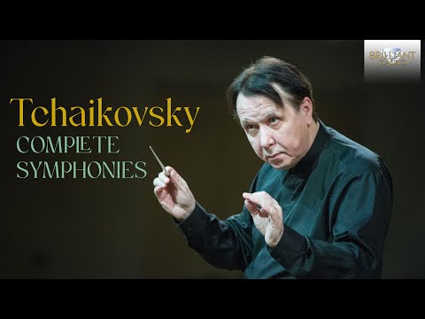 Tchaikovsky: Complete Symphonies