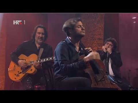 Oliver Dragojević - Nedostaješ mi ti