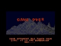 Game Over Weaponlord