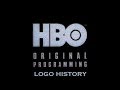 HBO Entertainment Logo History 26