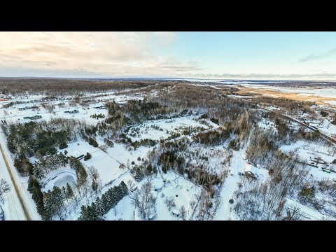25‑Acre Residential Development Opportunity | 14‑Lot Estate Subdivision Potential | Severn, ON