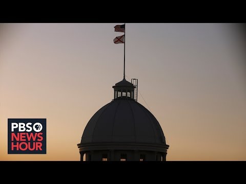 With abortion measures, states see chance to challenge Roe v. Wade