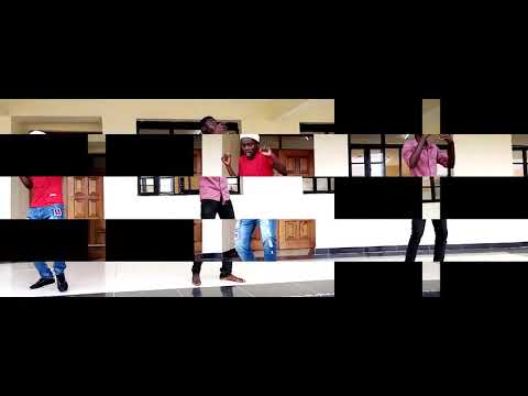 Nikunoma by timeless noel ft bruz newton dance by lighters ministry
