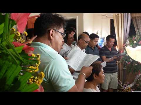 Till The End Of My Days