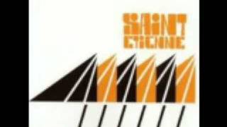 Saint Etienne Shower scene (Finisterre)