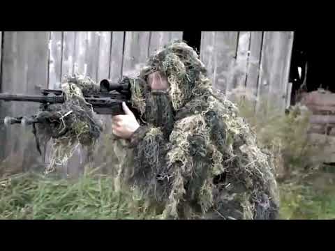 Sniper Ambush 2024 [ MUST WATCH ]