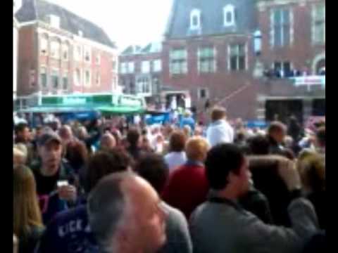 zz leiden kampioen 2011
