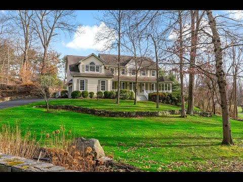 320 BIRDSALL DRIVE YORKTOWN HEIGHTS, NY 10598