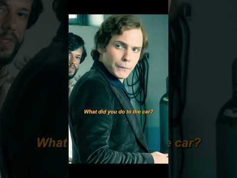 What happens when a racer masters car tuning?🤔🤔