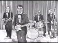 Buddy Holly The Crickets Peggy Sue 1957 