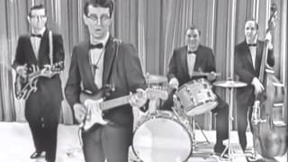 Buddy Holly   The Crickets Peggy Sue 1957