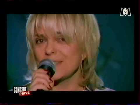 France Gall - Evidemment - concert privé