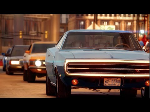 Grid 2 Starting Career Mode Ep1- 1v1 Face Off No Rules Racing! | SLAPTrain