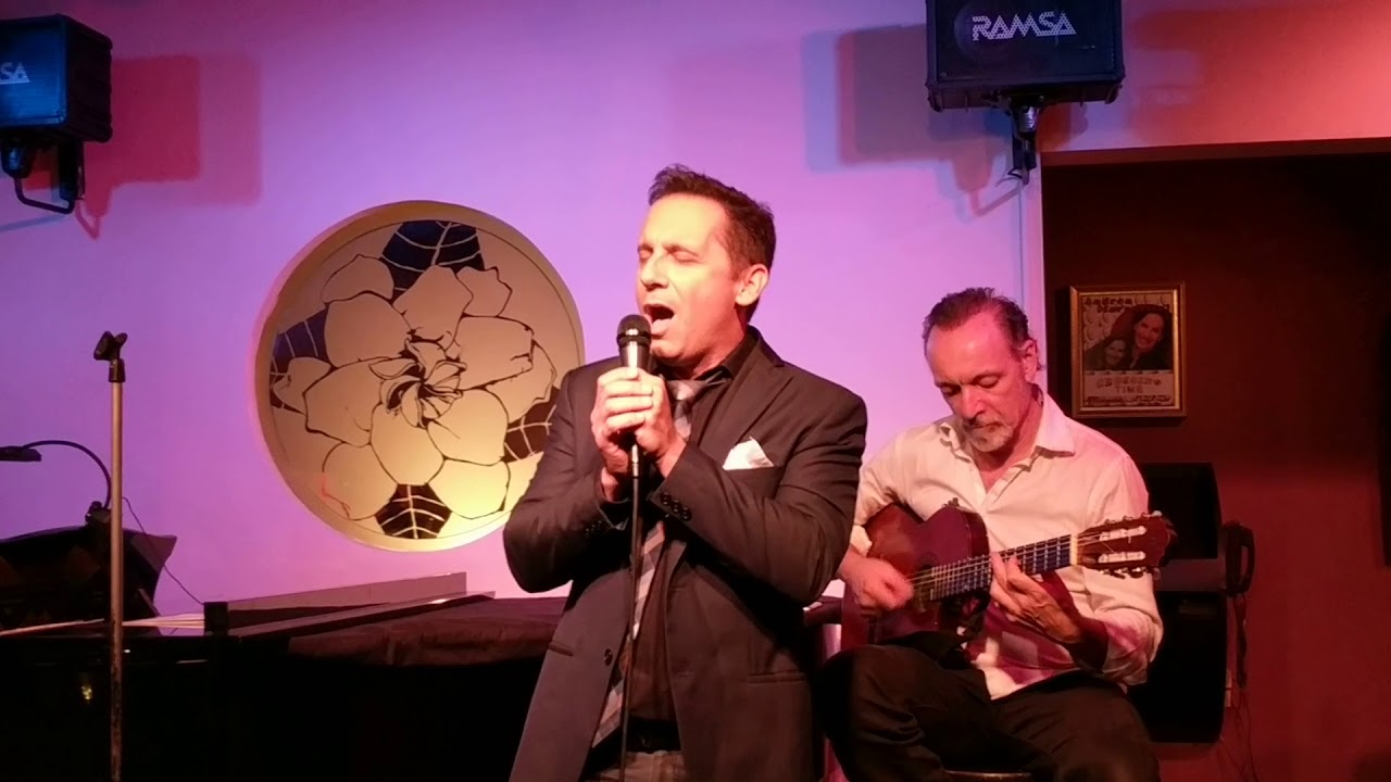 Promotional video thumbnail 2 for Frank Sinatra Screwed Up My Life!