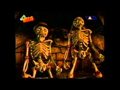 Sven Franzisko Oder Lotte Ohm - Hinter Diesen Mauern (Dungeon Keeper)