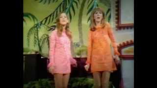 SERGIO MENDES &amp; BRASIL 66: Lani Hall &amp; Janis Hansen / GOING OUT OF MY HEAD   (((STEREO)))