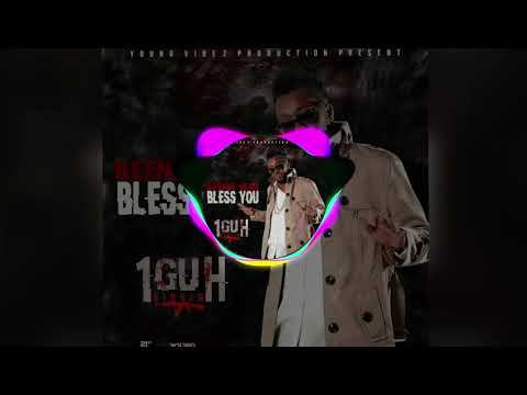 Beenie Man - Bless You (Screwed by Mr. Low Bass)