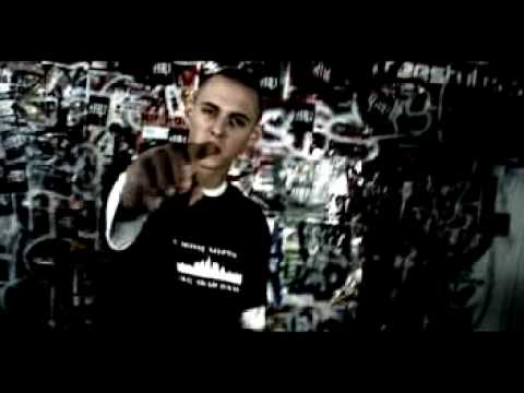 CHORA PSYCHIKA - KONFLIKT ( Piechu ft. Ferdek ) prod. Młody Kaszpir