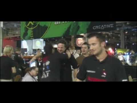 AM Alternate Attax - the Tribute (CS 1.6 fragmovie)