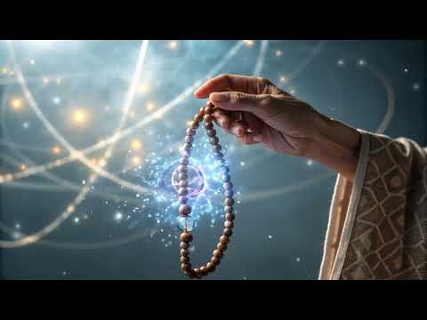 سيزرية سبحة فتوحات القدر , من مكتبة استعمالاتي الشخصية