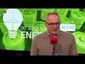 De Regionale Energie Strategie: Wat is dat?