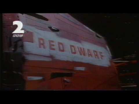 BBC2 Junction January 1994