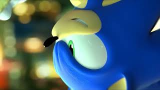 Heroes-Zayde Wolf (Sonic Music Video)