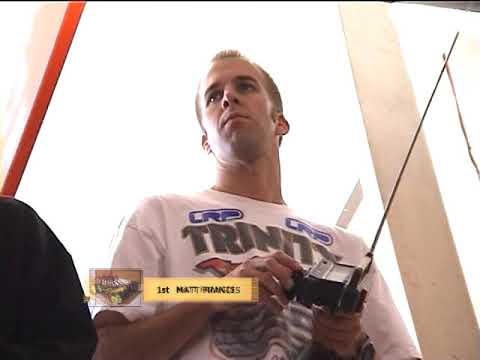 IFMAR 2001 EP Off Road Worlds