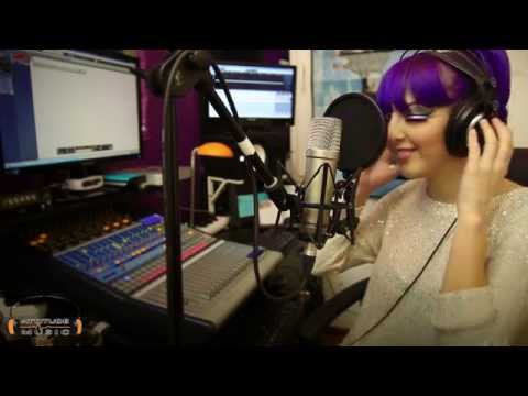 Alyanna Lu - Hijo de la luna (cover)