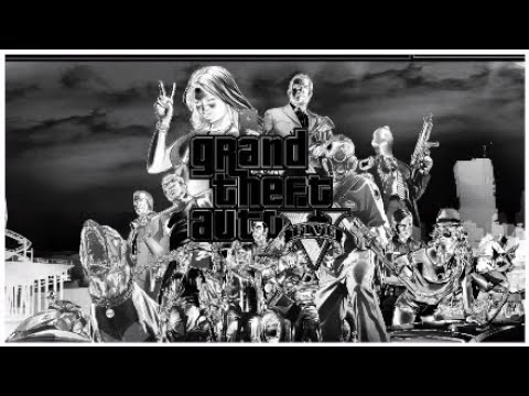 GTA 5 Walkthrough Gameplay part 71 minisub no Commentary