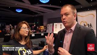 How the National Center for Missing and Exploited Children works to fi