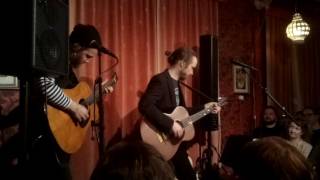 Jarkko Martikainen ja Anssi Salminen - Keväinen Jää