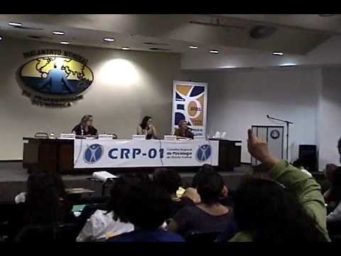 Seminário Dependência Química em Debate