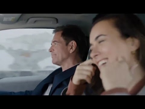 NCIS: Tony & Ziva Season 1 Bloopers Gag Reel